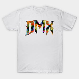 FLOWERS DMX T-Shirt